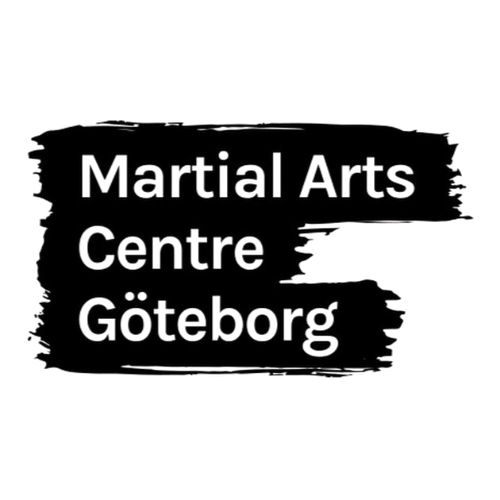 Martial Arts Centre Logo